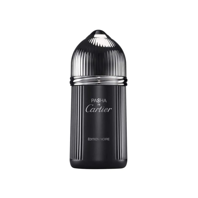 Cartier Pasha Edition Noire Eau de Toilette Spray 100 ml
