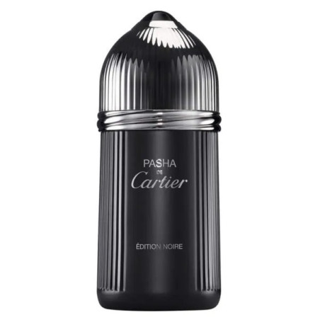 Cartier Pasha Edition Noire Eau de Toilette Spray 100 ml