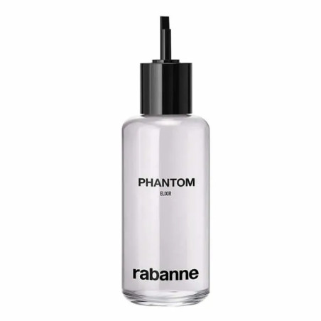 Recarga de perfume PHANTOM ELIXIR INTENSE edp 200 ml