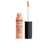 SOFT MATTE lip cream cairo by NYX PROFESSIONAL MAKE UP for Unisex