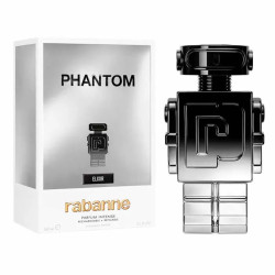 PHANTOM ELIXIR PARFUM INTENSE edp vapo recargable 150 ml
