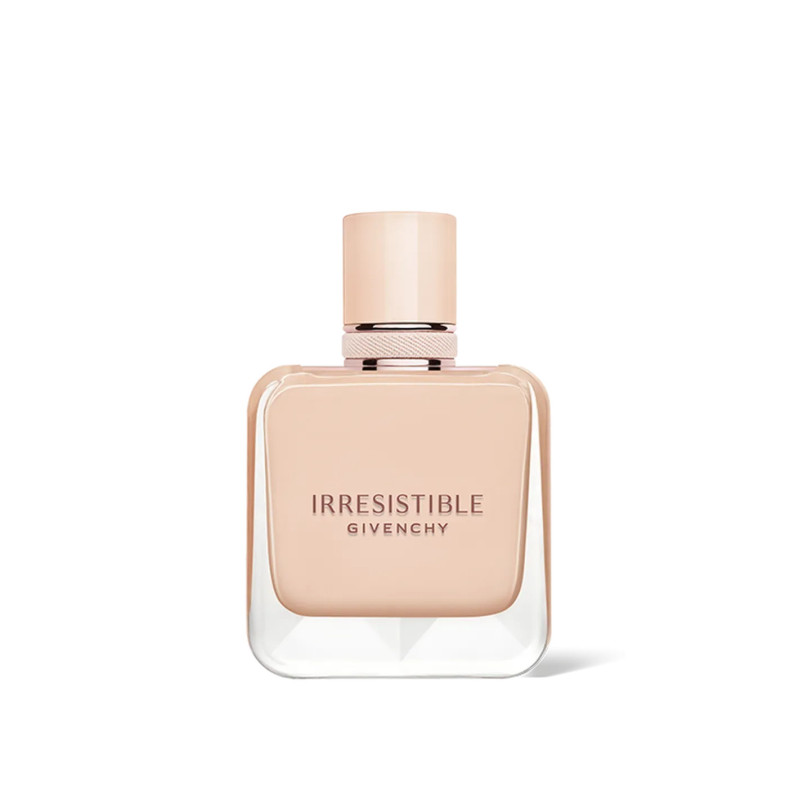IRRESISTIBLE NUDE VELVET edp vaporizador 35 ml