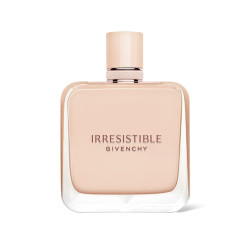 IRRESISTIBLE NUDE VELVET edp vaporizador 80 ml