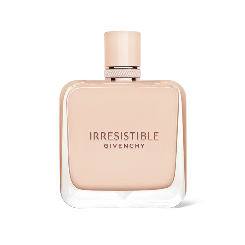 IRRESISTIBLE NUDE VELVET edp vapo 80 ml