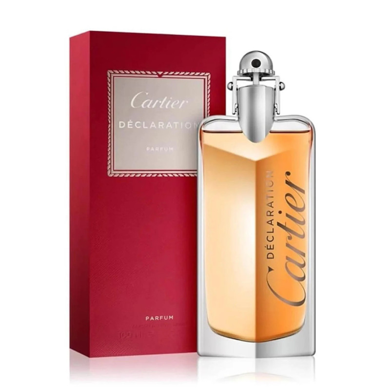 Cartier Declaration Parfum 100 Vp Rellenable