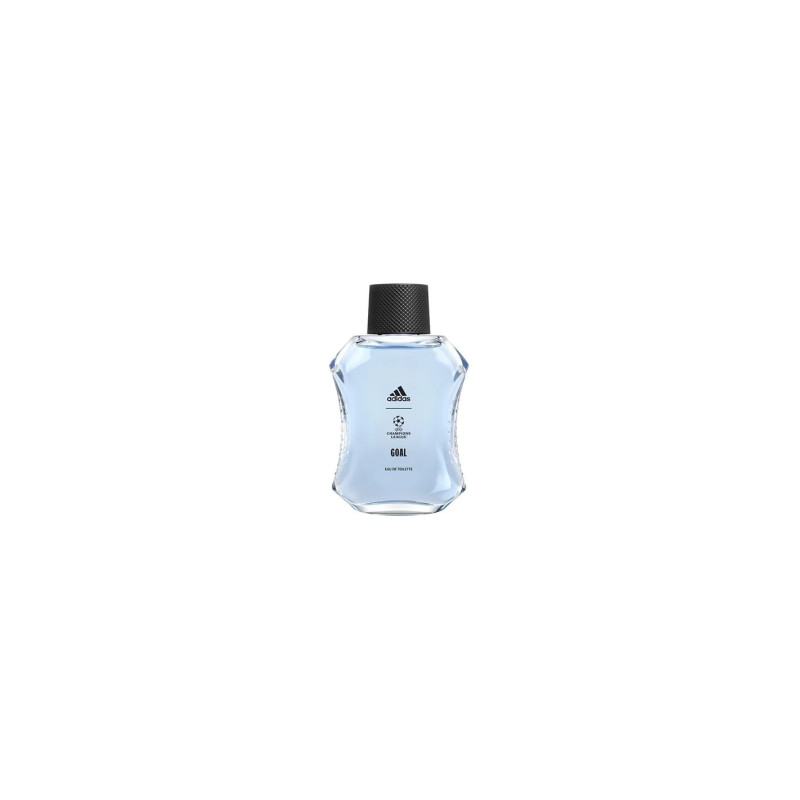 Adidas UEFA Goal Eau de Toilette Spray 100 ml