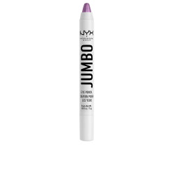 JUMBO eye pencil black bean by NYX PROFESSIONAL MAKE UP for Unisex