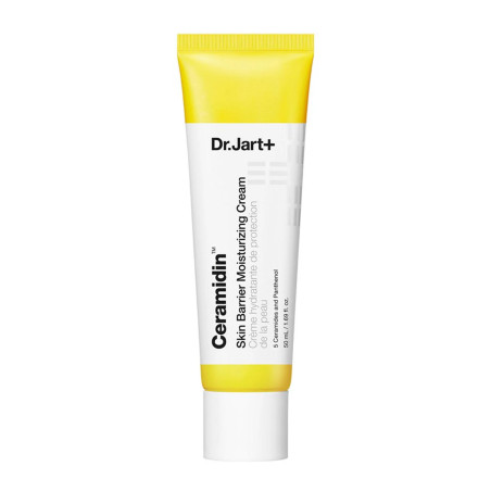 Creme hidratante protetor para a pele CERAMIDIN 50 ml