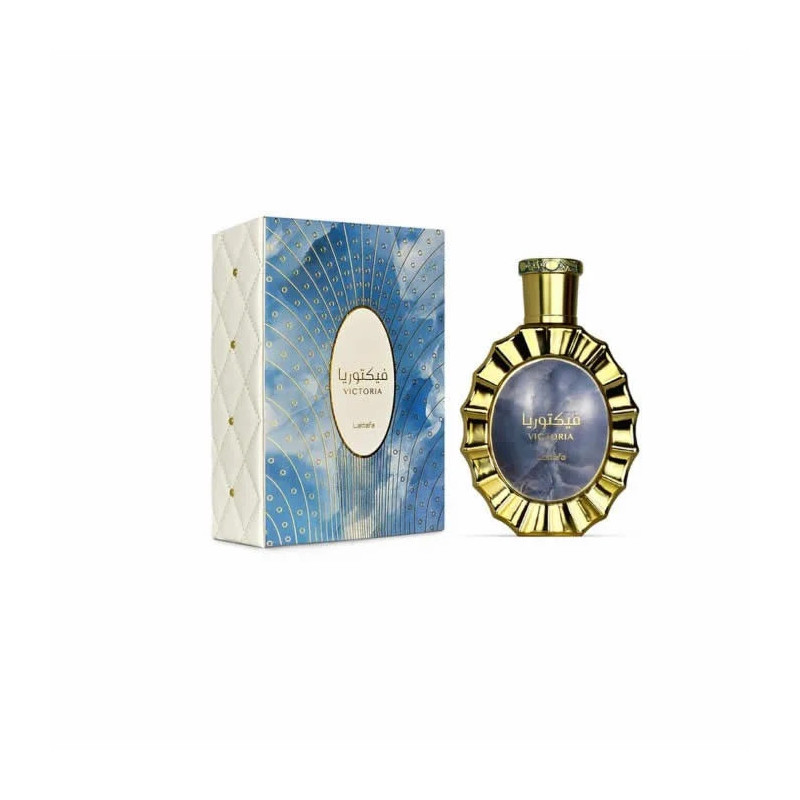 Lattafa Victoria Eau De Parfum Spray 100ml