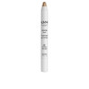 JUMBO eye pencil iced mocha by NYX PROFESSIONAL MAKE UP for Unisex