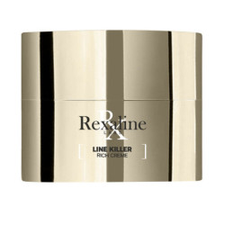LINE KILLER crema rica 50 ml by REXALINE for Woman