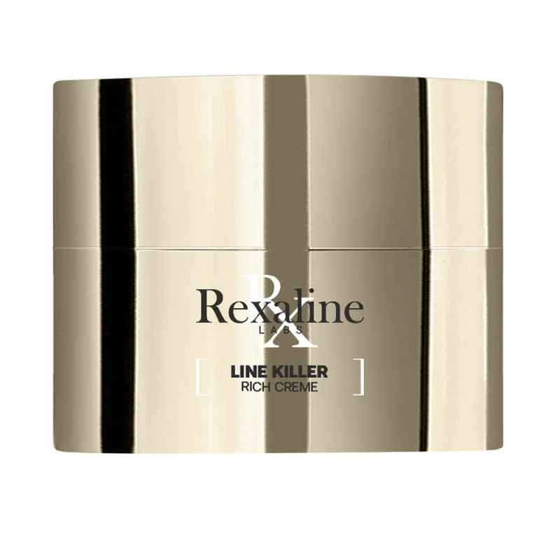 LINE KILLER crema rica 50 ml by REXALINE for Woman