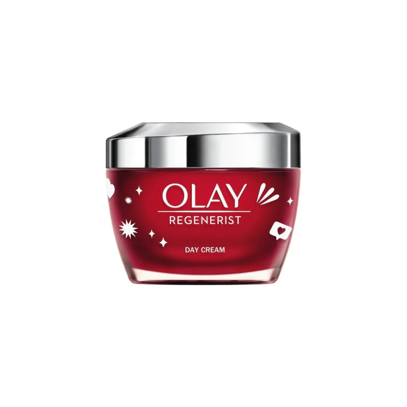 Olay Regen 3 Áreas Cr Dia 50 Ed L
