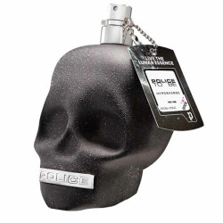 TO BE HYPERVERSE MAN eau de toilette vaporisière 125 ml