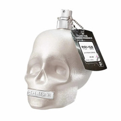 TO BE HYPERVERSE WOMAN eau de toilette vaporisière 125 ml