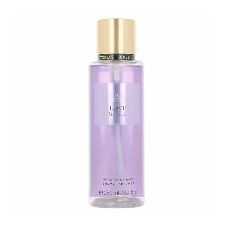 Spray corpo LOVE SPELL 250 ml