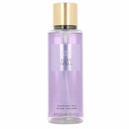 LOVE SPELL Körperspray 250 ml