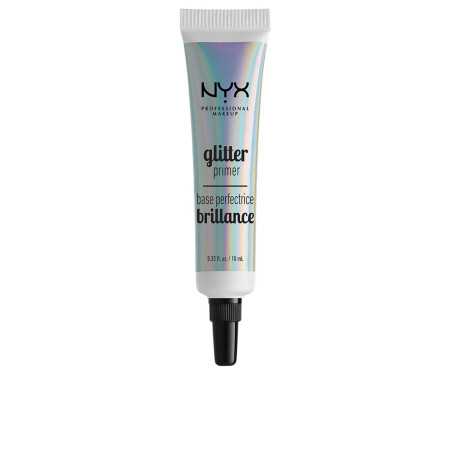 GLITTER primer 10 ml by NYX PROFESSIONAL MAKE UP for Unisex