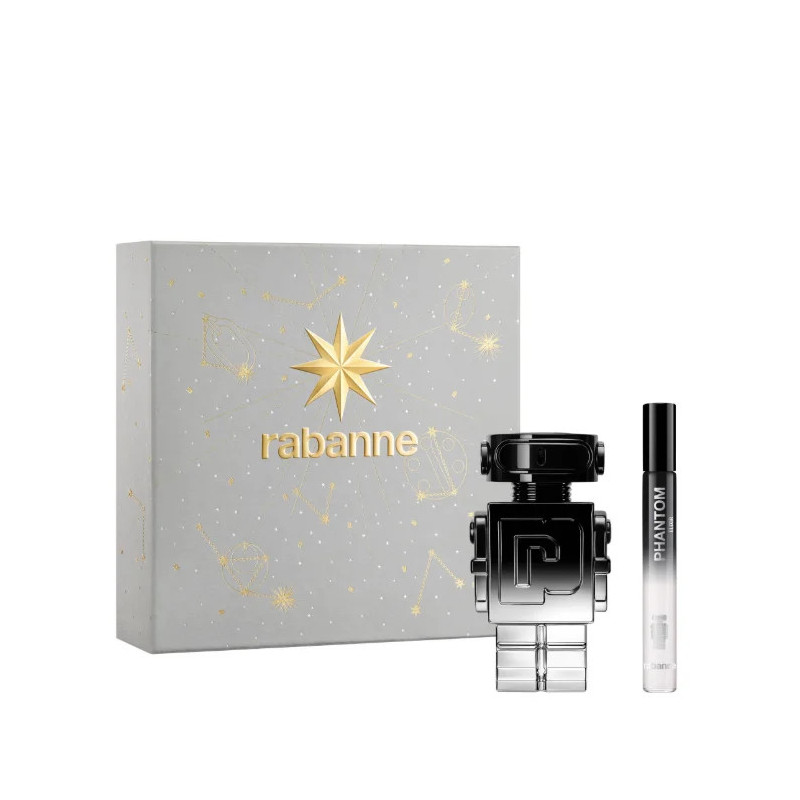 PHANTOM ELIXIR PARFUM INTENSE 2-teiliger Ständer