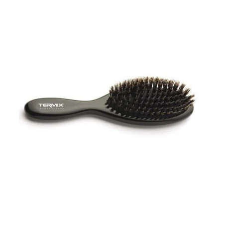 Escova de cerdas naturais de javali Termix