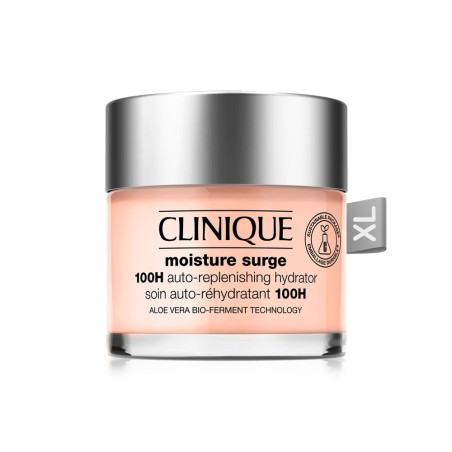 MOISTURE SURGE 100H auto-replenishing hydrator 125 ml by CLINIQUE for Woman
