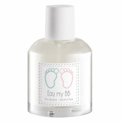 Mi BB Eau de Senteur Spray Natural 60ml