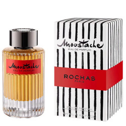 Rochas Bigote Eau de Parfum Spray 125ml