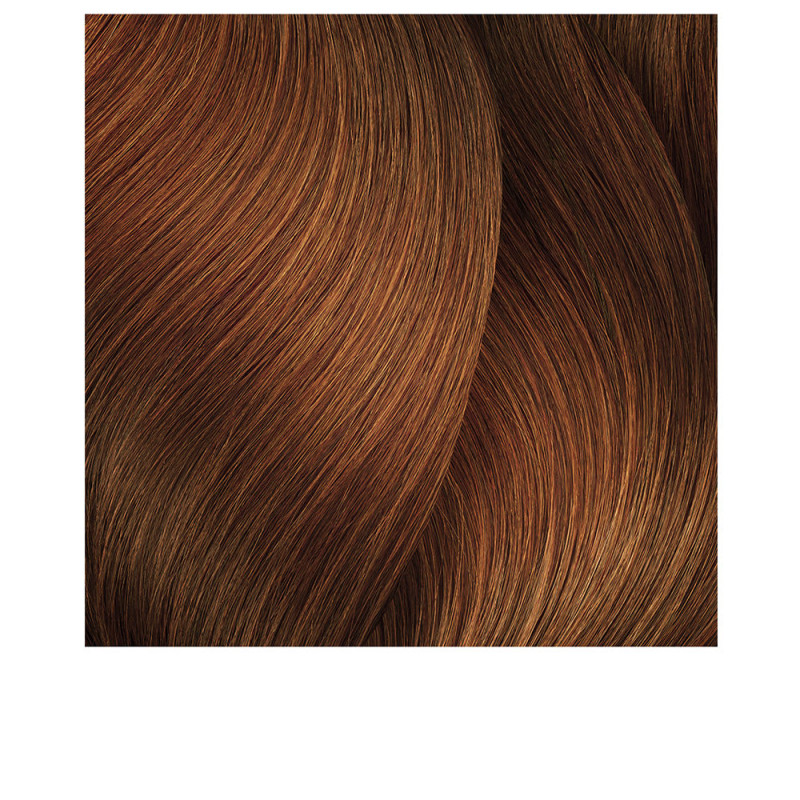 MAJIREL ionene g coloracion crema 74 60 ml by L OREAL PROFESSIONNEL PARIS for Unisex