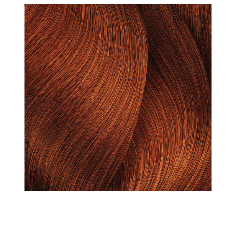 MAJIREL ionene g coloracion crema 646 60 ml by L OREAL PROFESSIONNEL PARIS for Unisex