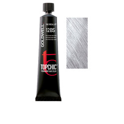 TOPCHIC permanent hair color 12BS 60 ml by GOLDWELL for Woman