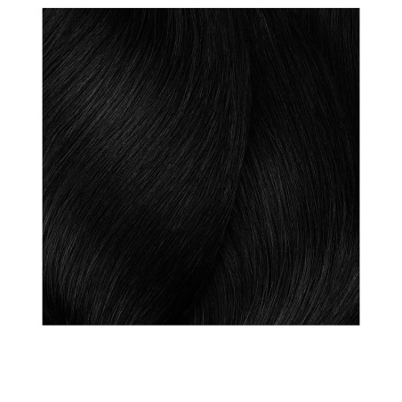 MAJIREL coloracion fundamental 1 60 ml by L OREAL PROFESSIONNEL PARIS for Unisex