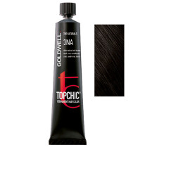 TOPCHIC permanent hair color 3NA 60 ml by GOLDWELL for Woman