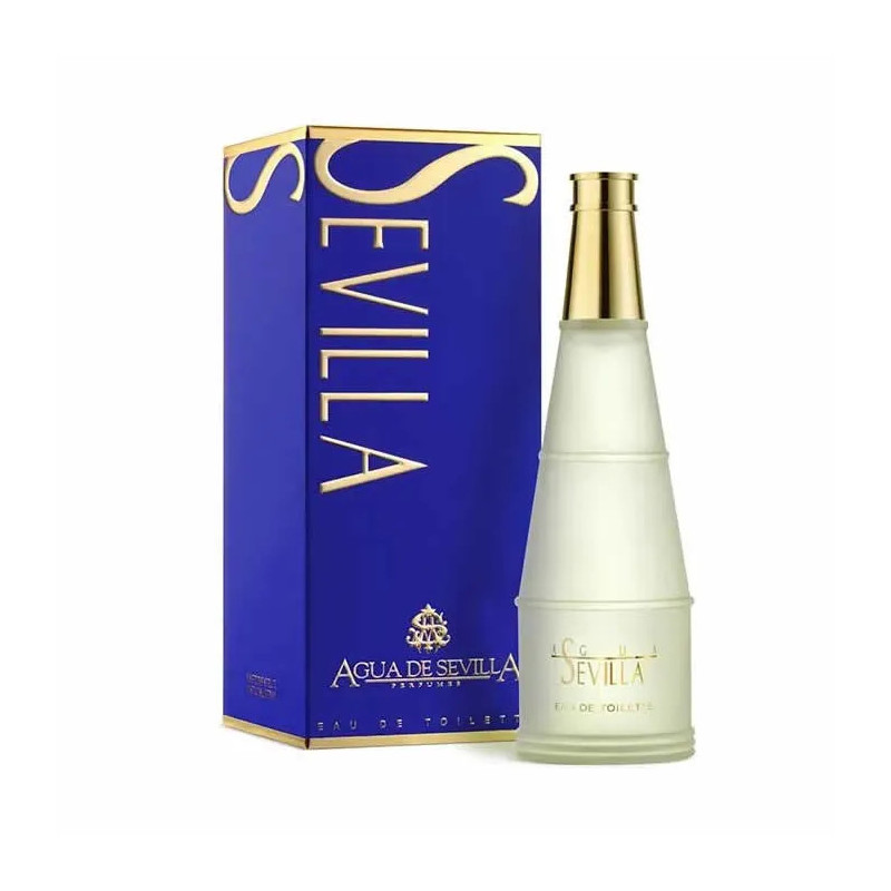 Água De Sevilla Eau De Toilette Spray 50ml