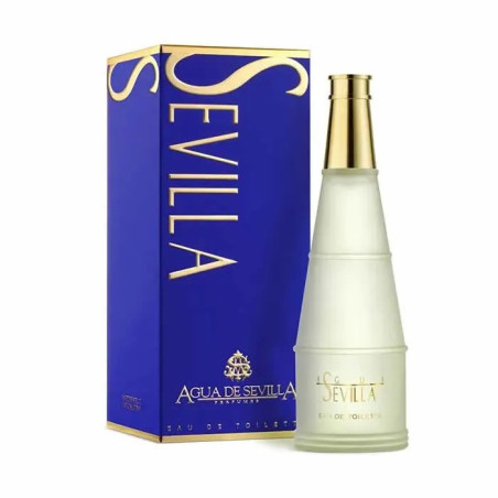 Água De Sevilla Eau De Toilette Spray 50ml