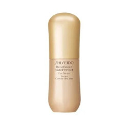 Suero para ojos Shiseido Benefiance Nutri Perfect 15 ml