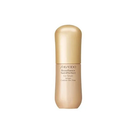 Suero para ojos Shiseido Benefiance Nutri Perfect 15 ml