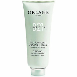 Gel purificante riequilibrante 200ml