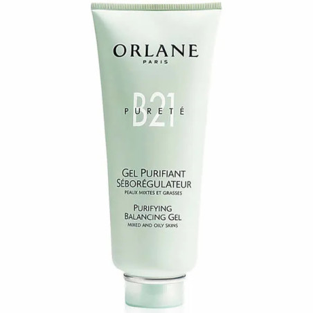 Gel Purificante Equilibrante 200ml