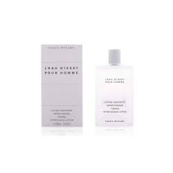 Issey Miyake L'Eau d'Issey Homme Loção Pós-Barba Tonificante 100ml