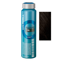 COLORANCE demi permanent hair color 3N 120 ml by GOLDWELL for Woman