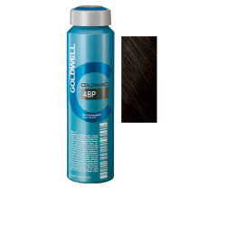 COLORANCE demi permanent hair color 4BP 120 ml by GOLDWELL for Woman