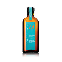 Tratamiento de aceite Moroccanoil para todo tipo de cabello 100 ml