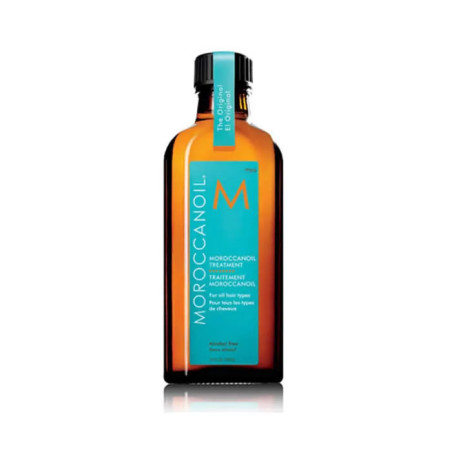 Tratamiento de aceite Moroccanoil para todo tipo de cabello 100 ml
