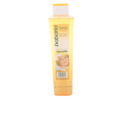 Shampoo Infantil Babaria Camomila 600ml