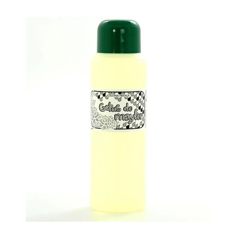 Eau de Cologne Mayfer Perfumes Water Drops 1000ml