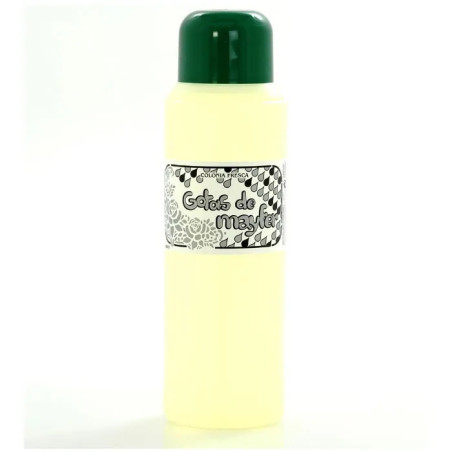 Gotas de agua de colonia Mayfer Perfumes 1000 ml
