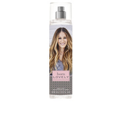 BORN LOVELY bruma corporal 236 ml by SARAH JESSICA PARKER for Woman