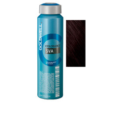 COLORANCE demi permanent hair color 5VA 120 ml by GOLDWELL for Woman