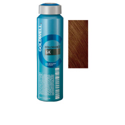COLORANCE demi permanent hair color 6K 120 ml by GOLDWELL for Woman