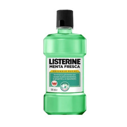 Bain de bouche Listerine Menthe fraîche 500 ml